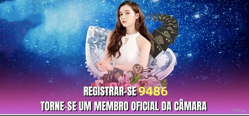 Cassino 778toy - mesas ao vivo e jogos