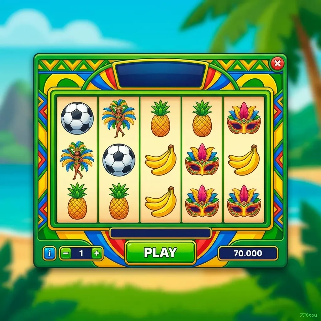 778toy slots no app