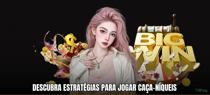 Plataforma 778toy - cassino e apostas